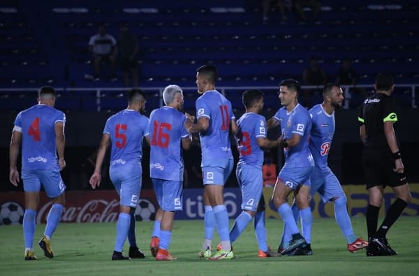 Dos encuentros abren la tercera fecha del Torneo Apertura