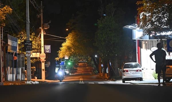 Movimiento comercial cayó 40% en San Bernardino tras tiroteo