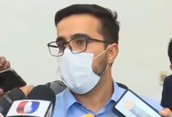 “Error involuntario” volvió invisible a requerido por justicia de Brasil