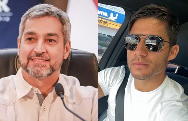 Tito responde a Abdo: “Te queda grande el cargo” 