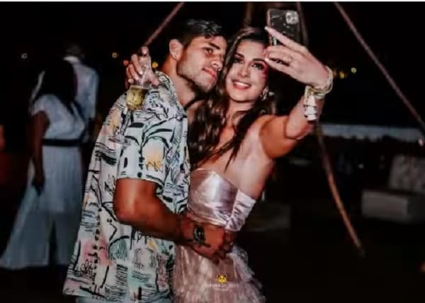 Tito publica emotiva despedida: “Nada va a ser igual sin vos”