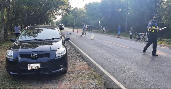 Madre de Karen Maciel afirma que hicieron trabajo de fiscala