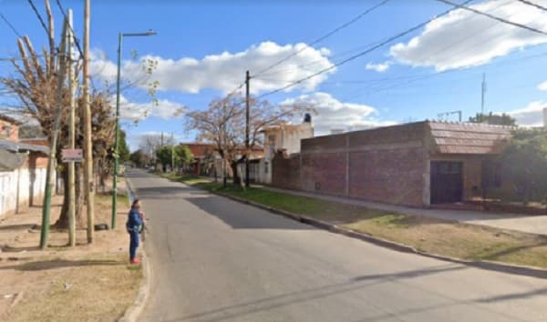 Asesinan a paraguaya en Argentina y sospechan de su propio hijo