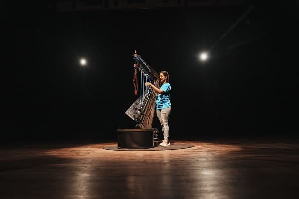 Orquesta H2O y Kita Pena se unen y ofrecerán show en el Asunciónico