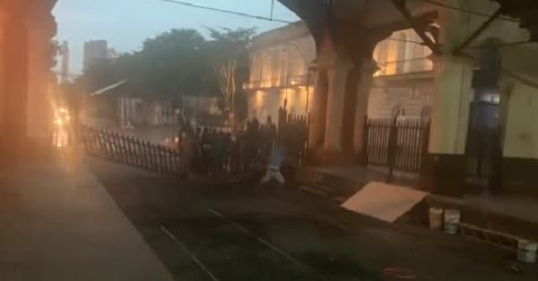 Fustigan a presidente de Fepasa que negó cobijo a campesinos