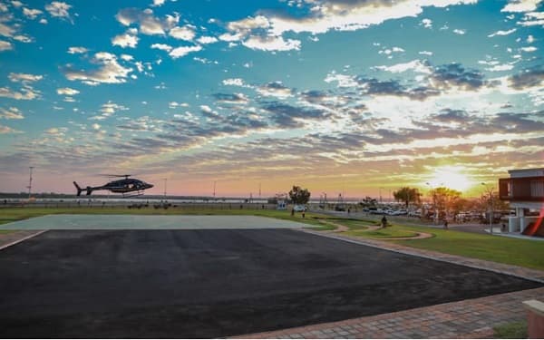 Pronostican aumento de la temperatura para este sábado