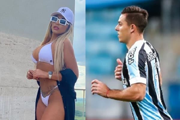 Gremio suspende a Churín tras escándalo sexual 