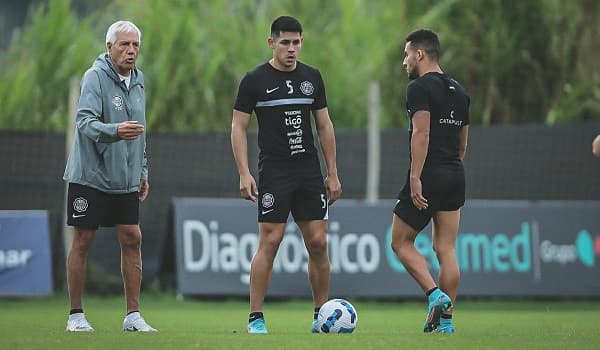 Olimpia se enfrentará a Atlético Nacional por avanzar en la Libertadores