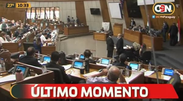 Diputados aprueba proyecto de ley para deducir IVA de facturas de supermercados