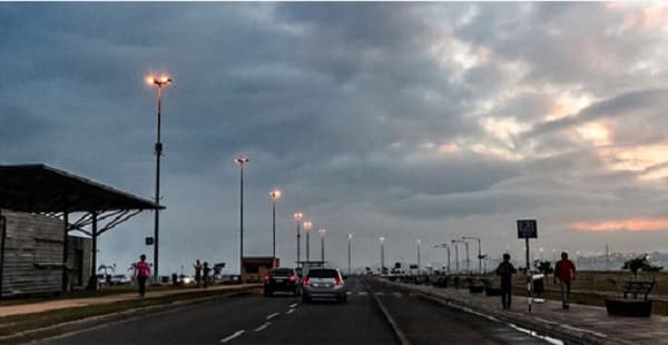 Pronostican sábado fresco a cálido y sin lluvias