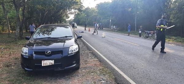 Exhuman restos de Karen Maciel en el Cementerio del Este