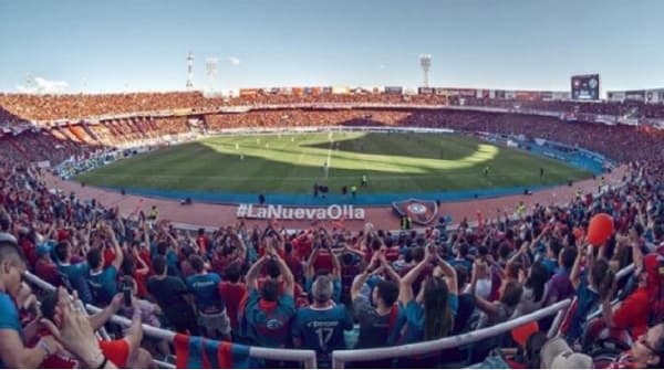 Cerro vs. Olimpia: habilitada venta de entradas para el superclásico