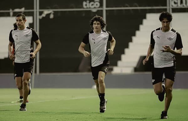 Dos partidos cierran la Fecha 6 este lunes