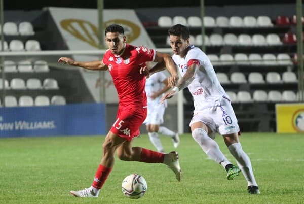 Nacional vence a General Caballero 