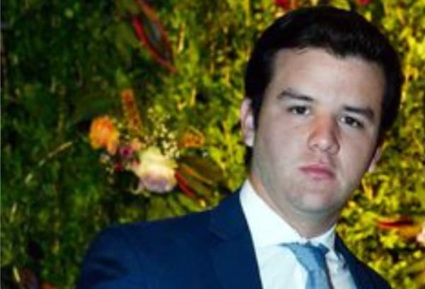 Fiscalía imputa a “lanzador de copa” y pide prisión