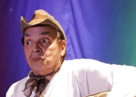 Diputados sanciona pensión graciable para Luis D’Oliveira 