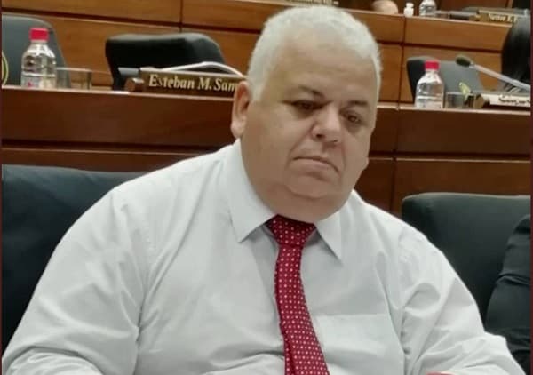 Oficialistas piden la renuncia inmediata del “narcodiputado” Ozorio