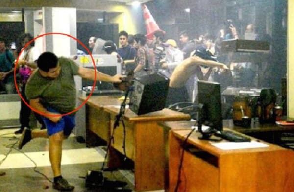 Stiben Patron espera que juez entienda su situación mental tras condena