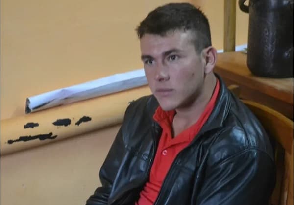 Recluso surge como sospechoso de ser autor moral de ataque a ambulancia