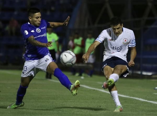 Sol y Resistencia igualan en juego con goles en contra 