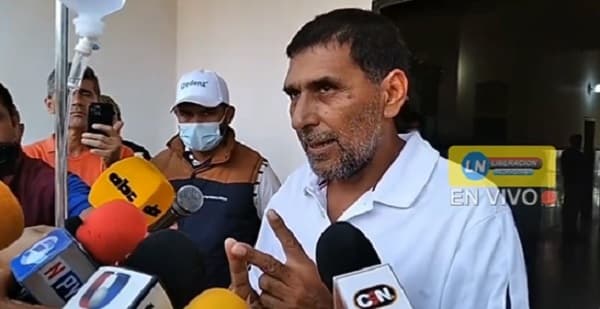 EPP pide información de adolescente a cambio de datos sobre Denis y Edelio