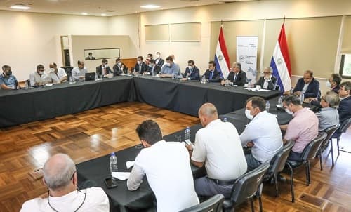 Reflotan endeudamiento como opción para reducir el costo del combustible