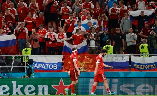 Oficial: Rusia se queda sin Catar 2022