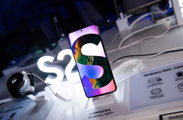 Nueva serie de teléfonos de alta gama llega al país 