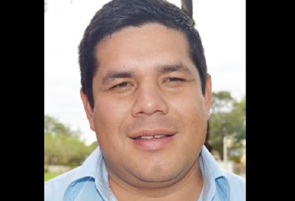 Condenan a cinco años de cárcel a exintendente de Arroyito