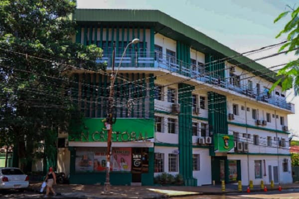 Socios de la Cooperativa San Cristóbal solicitan retirar sus aportes