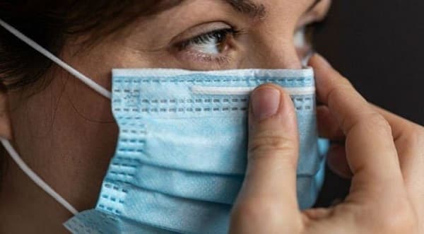 Diputados aprueban derogar la ley del uso obligatorio de mascarillas