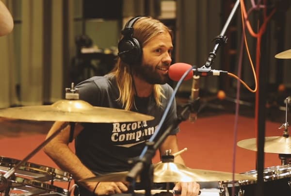 Muerte de Taylor Hawkins: Hallan “10 tipos de sustancias” en prueba toxicológica 