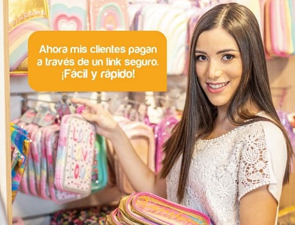 Procesadora lanza nuevo servicio para pagos 100% digitales