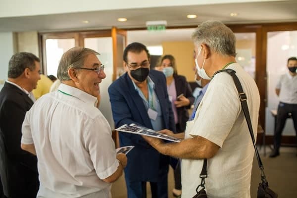 AIE da a conocer acciones a favor de artistas