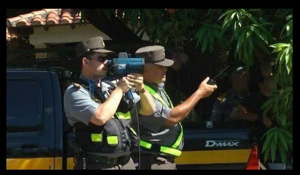 Caminera confirma el retorno de los controles “preventivos” en ruta