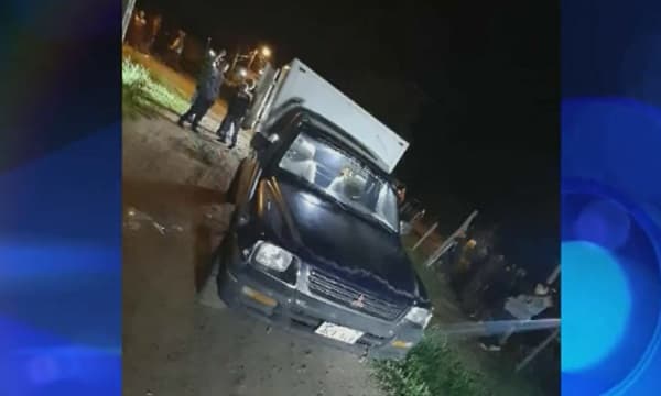 Asaltantes emboscan y matan a un repartidor en Benjamín Aceval