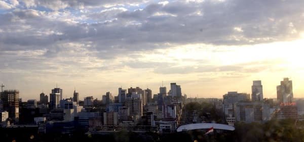 Meteorología anuncia un domingo fresco a cálido