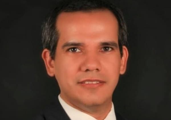 Exdirector del BCP asume como presidente ejecutivo de Regional 
