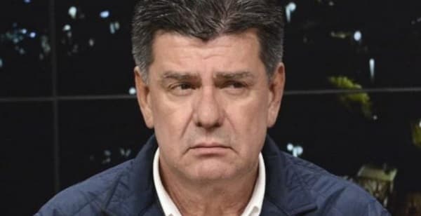 Efraín Alegre irá a juicio oral