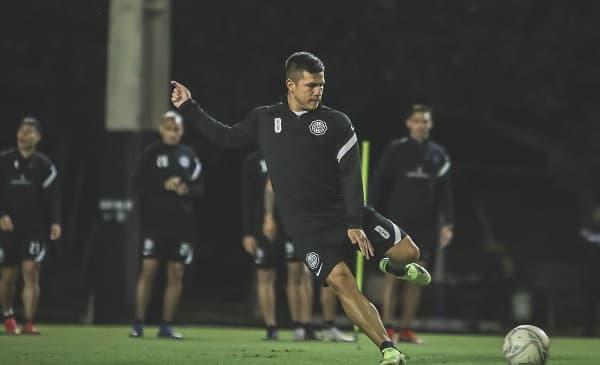 Décima fecha del Apertura arranca este sábado con dos partidos