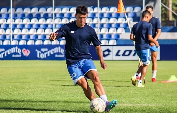 Fecha 13 arranca este viernes con dos juegos