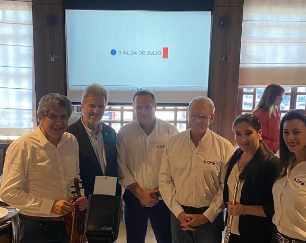 La Expo vuelve tras años de pausa 