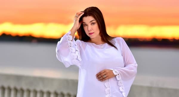 Lidia González lanza “Renacer dede el alma”