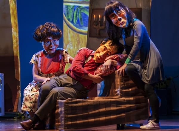 Mágica Semilla se despide este domingo con una última función