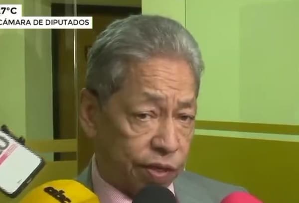 Sesión iniciará a las 07:00 y diputado dice que “a nadie le queda bien”