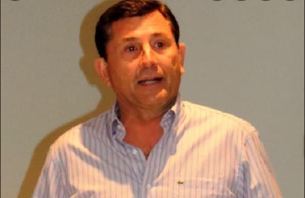 Luis Pettengill está interesado en ser candidato de consenso en la ANR