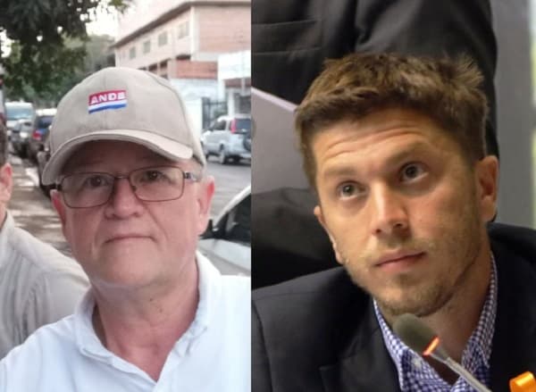 Rejala retruca a exgerente y dice que reducción amenaza privilegios en la ANDE 