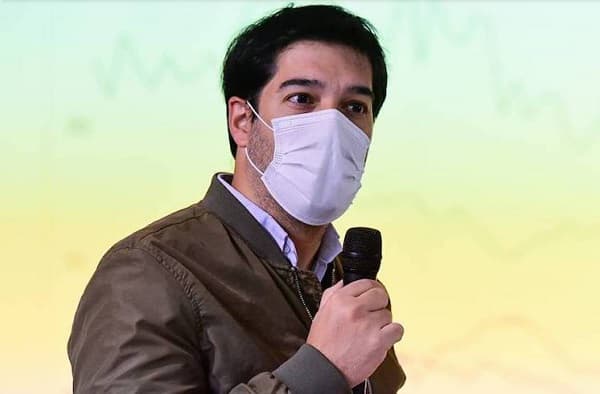 Reportan siete muertes en la última semana por Covid-19