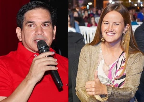 Núñez fue la “ministra mimada” de Cartes, afirma Baruja 