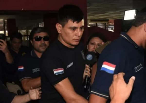 Jueza decidirá si policía enfrenta juicio por muerte de Rodrigo Quintana